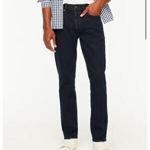 J.Crew Straight-Fit Jean In Signature Flex Size 32x30